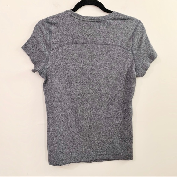 CALVIN KLEIN Performance Stretch Crewneck T-Shirt - Picture 9 of 9